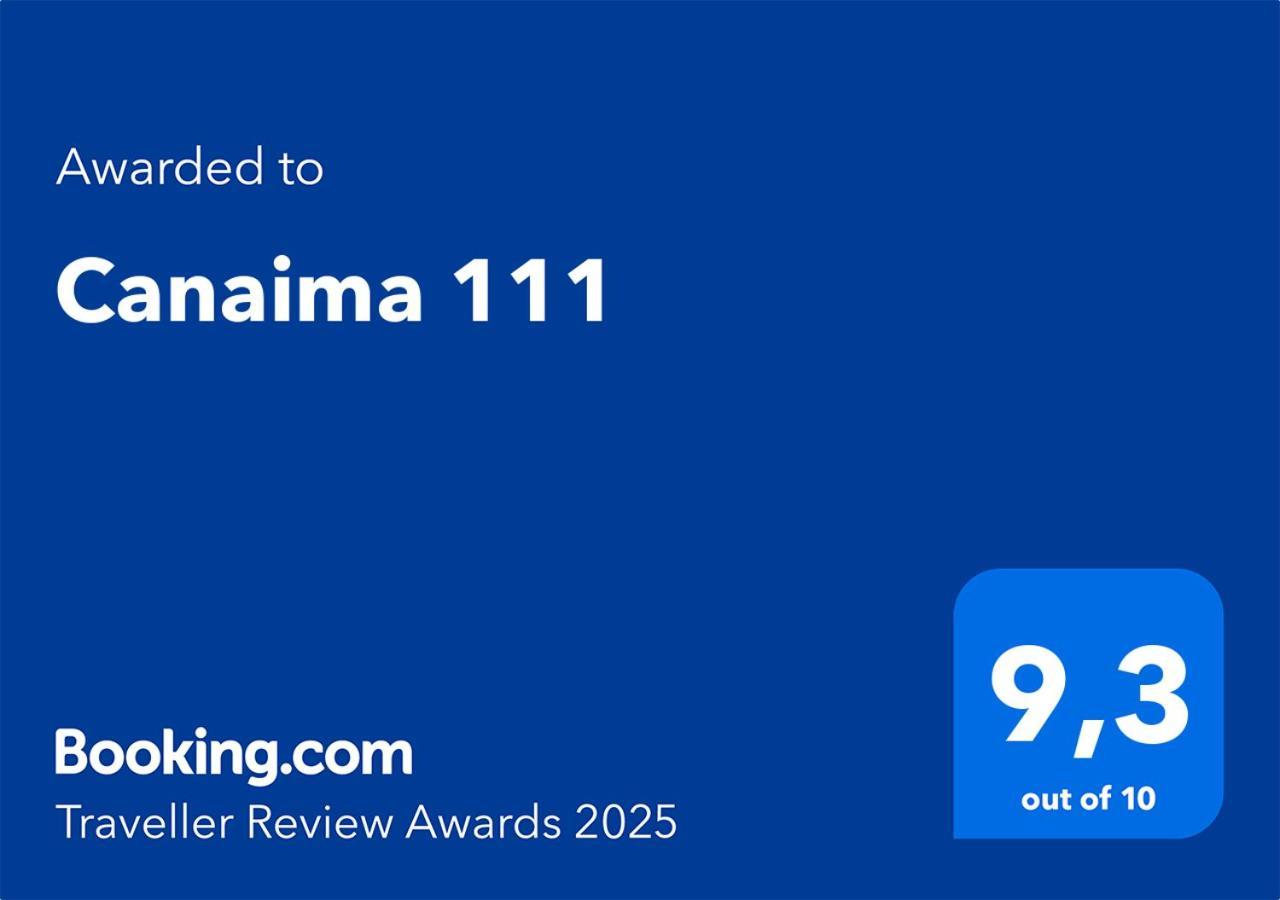 Canaima 111 プエルトリコ エクステリア 写真